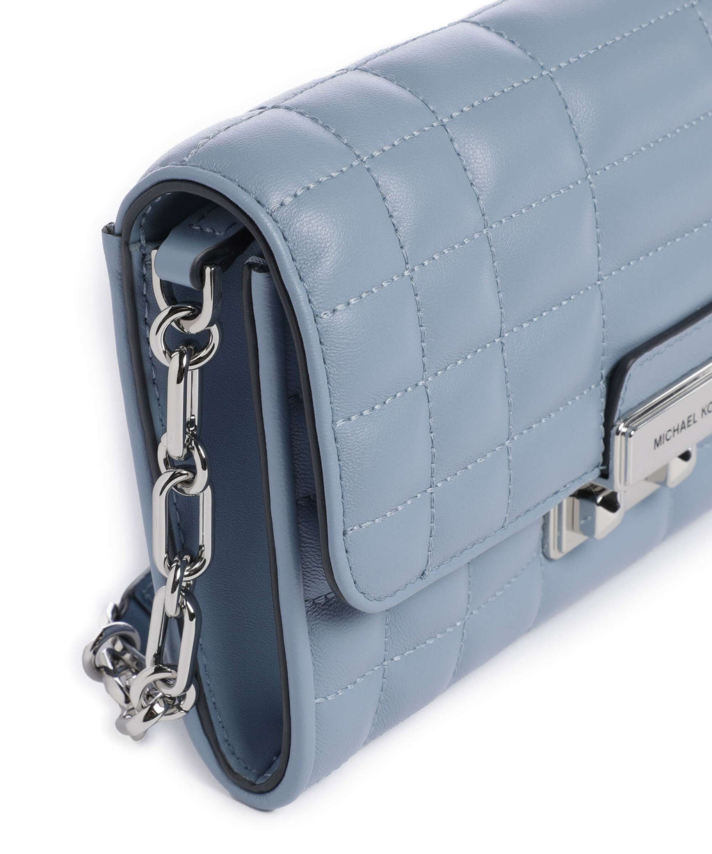 Michael Kors Tribeca Crossbody bag chambray