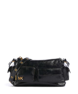 Michael Kors Dakota Small Olkalaukku black