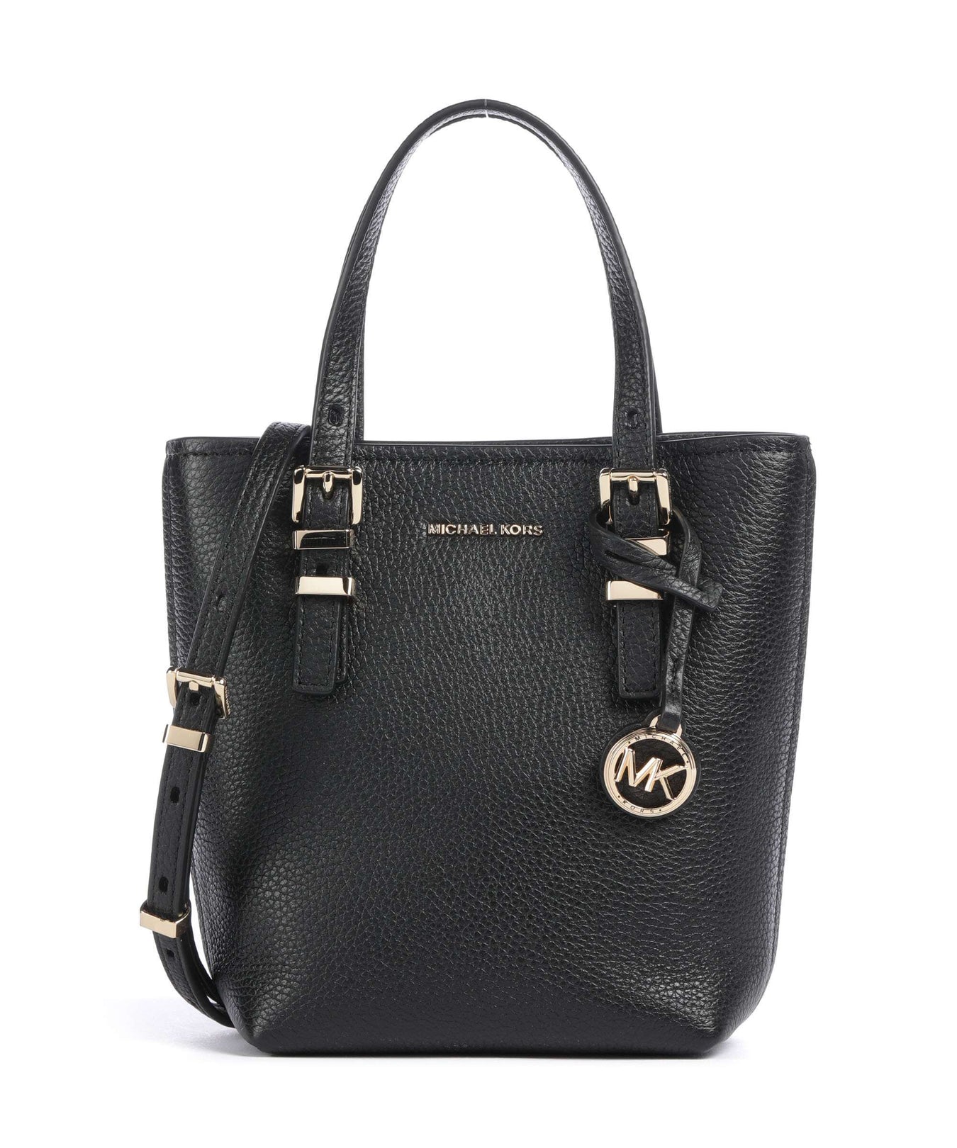 Michael Kors Quinn Crossbody bag black