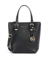 Michael Kors Quinn Olkalaukku black