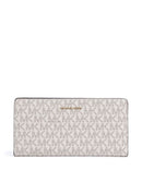 Michael Kors Bryant Large Lompakko vanilla/acorn