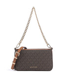 Michael Kors Bryant Small Olkalaukku brown/acorn