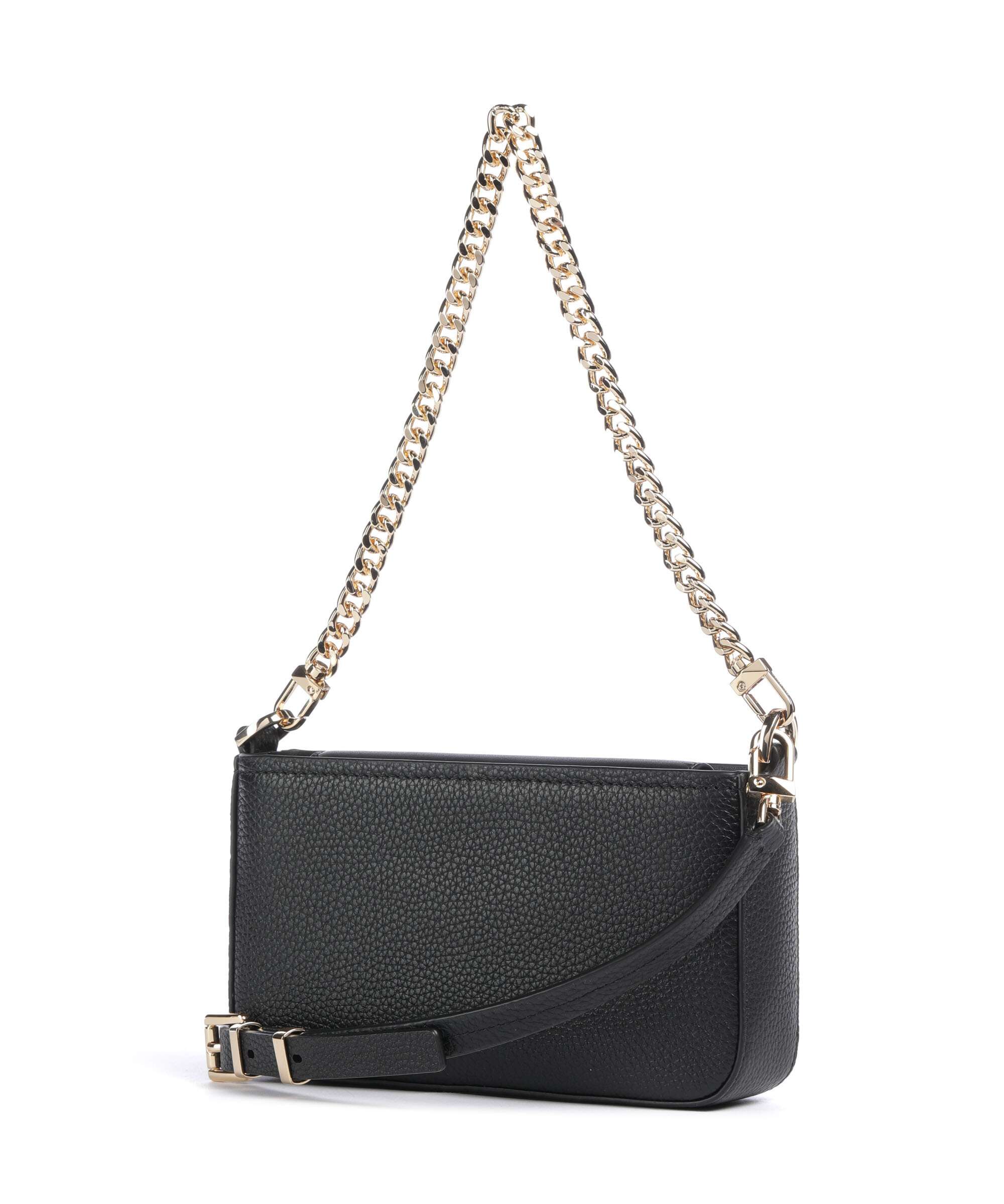 Michael Kors Bryant Small Shoulder bag black