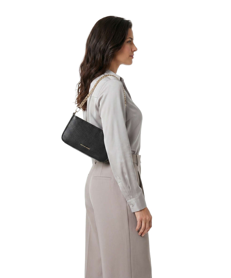 Michael Kors Bryant Small Shoulder bag black