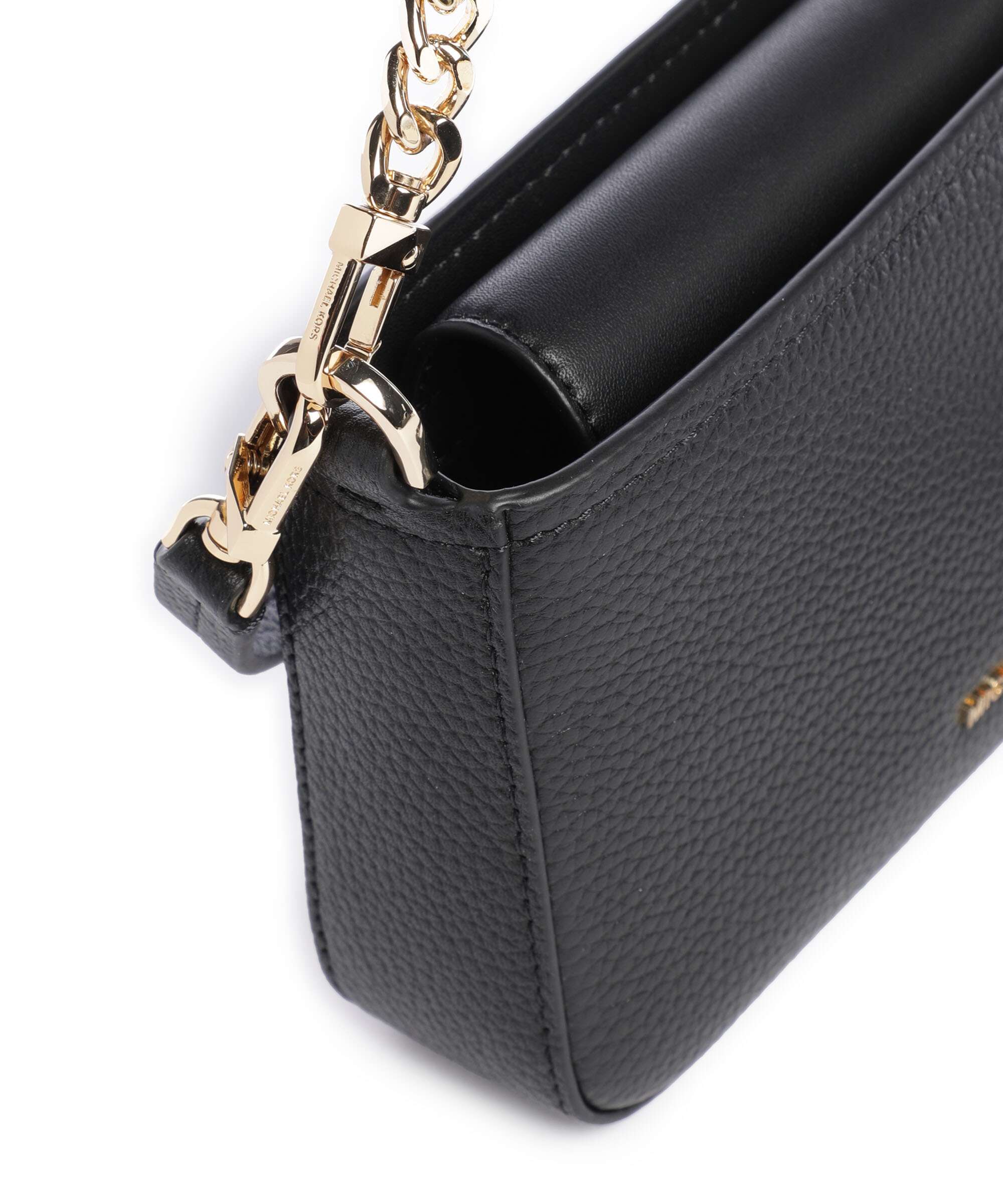 Michael Kors Bryant Small Shoulder bag black