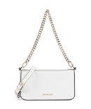 Michael Kors Bryant Small Olkalaukku optic white