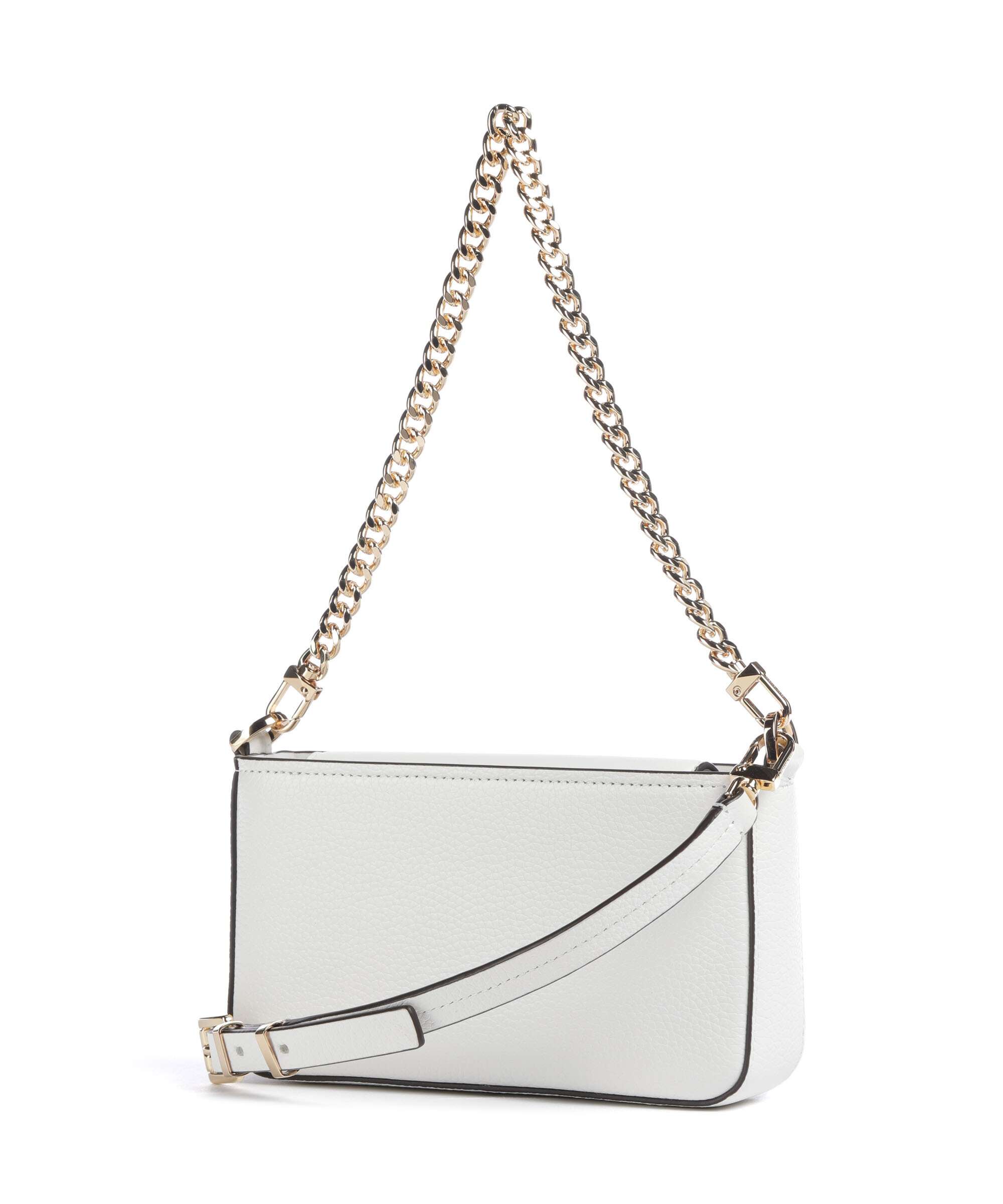 Michael Kors Bryant Small Crossbody bag optic white
