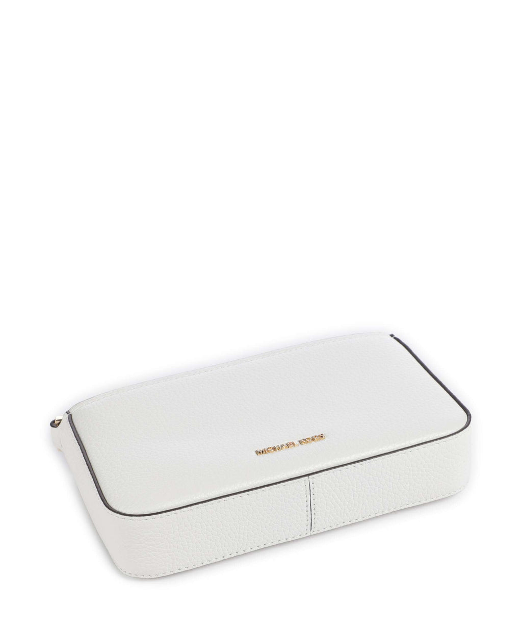 Michael Kors Bryant Small Shoulder bag optic white