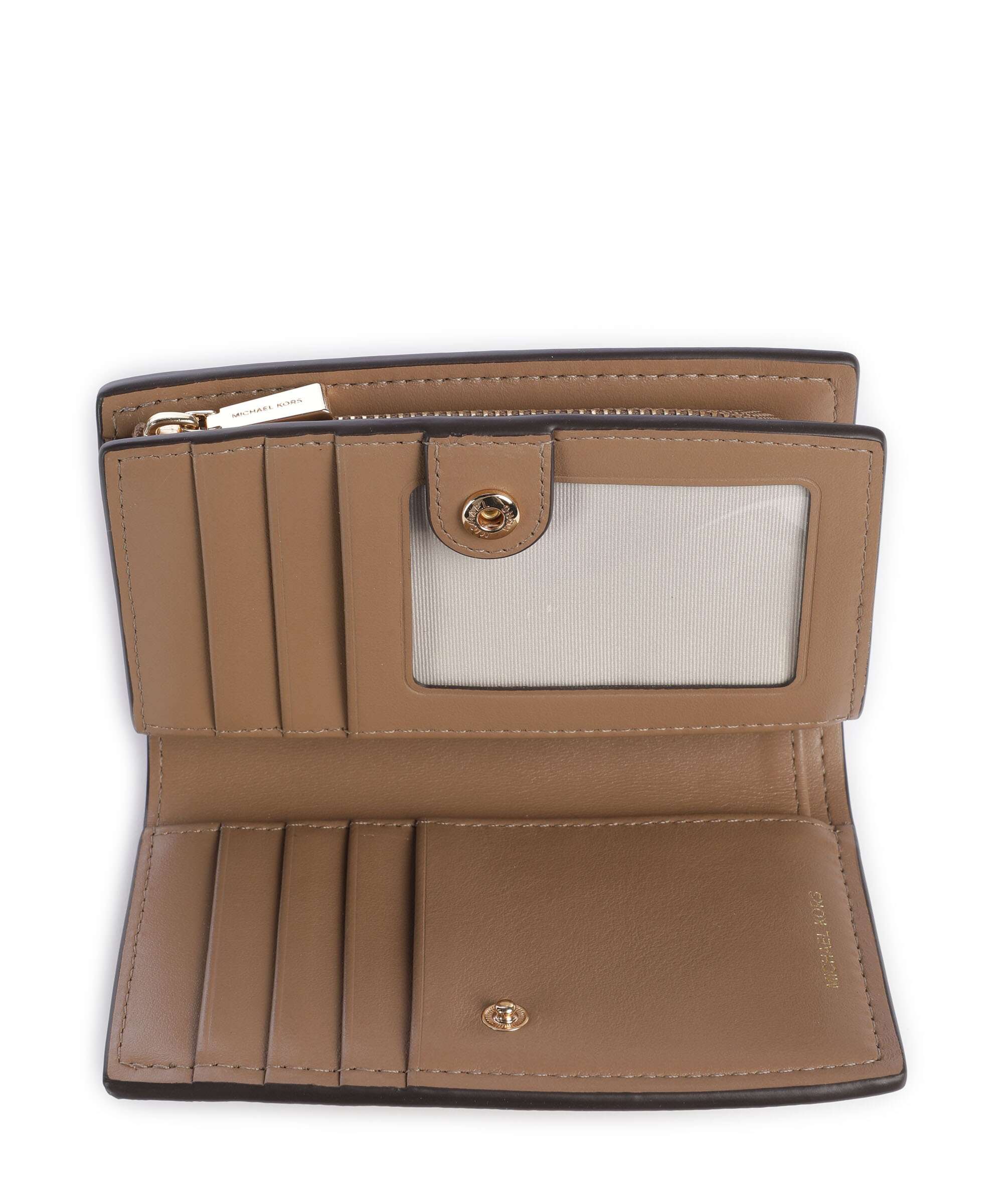 Michael Kors Bryant Wallet husk