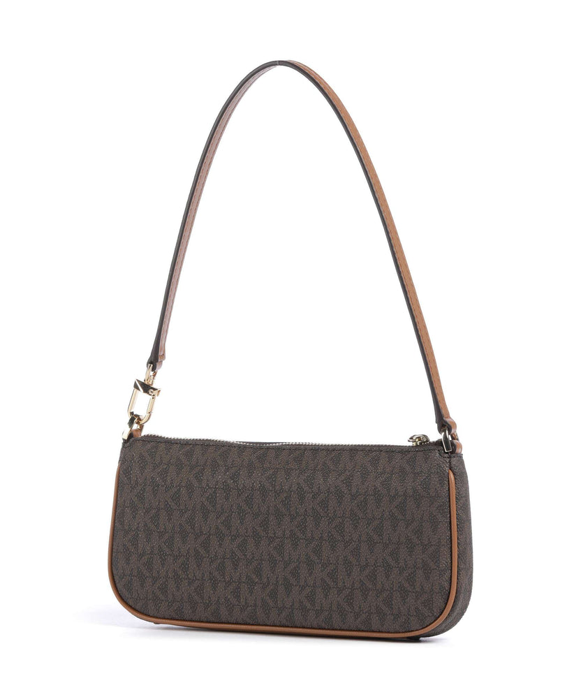Michael Kors Zoe Shoulder bag brown/acorn