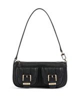 Michael Kors Zoe Small Olkalaukku black