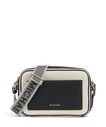 Michael Kors Maeve Olkalaukku black