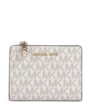 Michael Kors Empire Lompakko vanilla/acrn