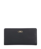 Michael Kors Empire Lompakko black