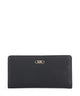 Michael Kors Empire Lompakko black