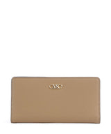 Michael Kors Empire Lompakko husk