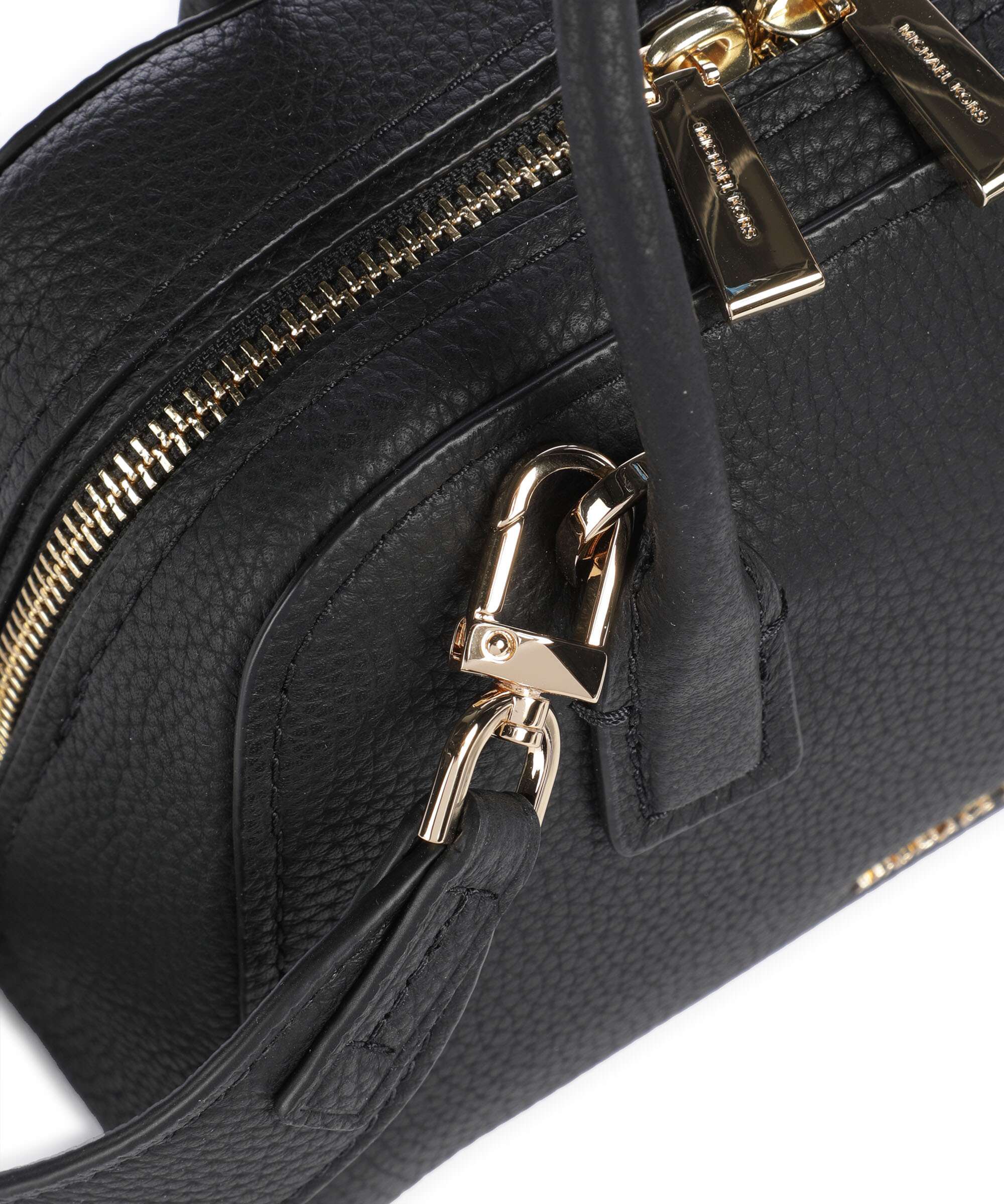 Michael Kors Ashton Crossbody bag black