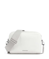 Michael Kors Bryant Medium Olkalaukku optic white