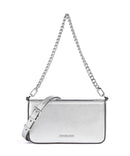 Michael Kors Bryant Small Olkalaukku silver