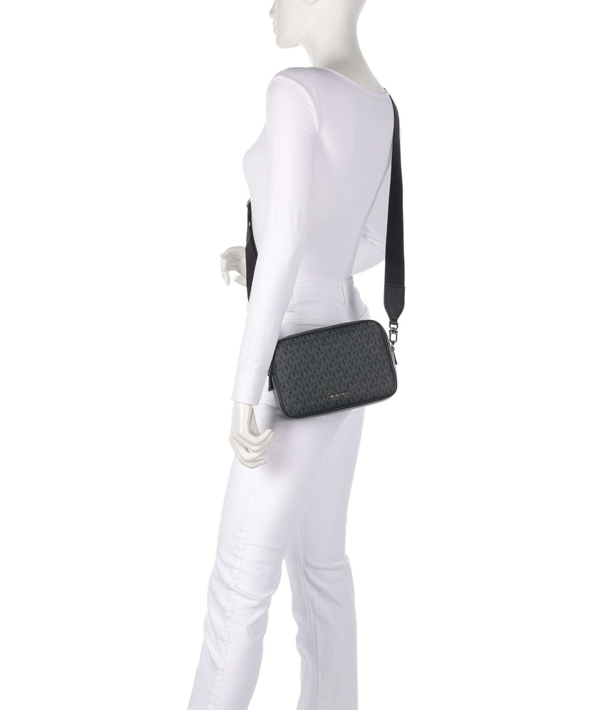 Michael Kors Bryant Medium Crossbody bag black