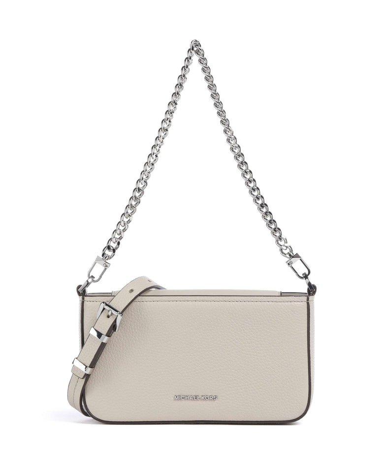 Michael Kors Bryant Small Shoulder bag light sand