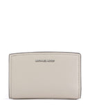 Michael Kors MK Charm Lompakko light sand