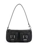 Michael Kors Zoe Small Shoulder bag black