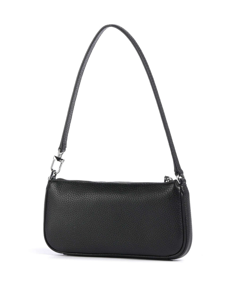 Michael Kors Zoe Small Shoulder bag black