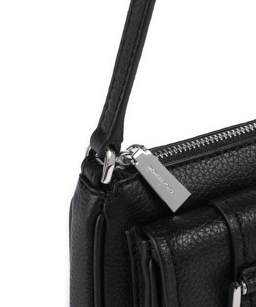 Michael Kors Zoe Small Shoulder bag black