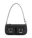 Michael Kors Zoe Olkalaukku black