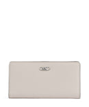 Michael Kors Empire Lompakko light sand