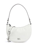 Michael Kors Kyla Olkalaukku optic white