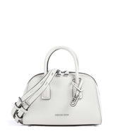 Michael Kors Ashton Olkalaukku optic white
