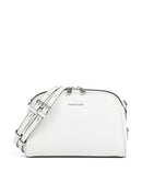Michael Kors Ashton Small Olkalaukku optic white