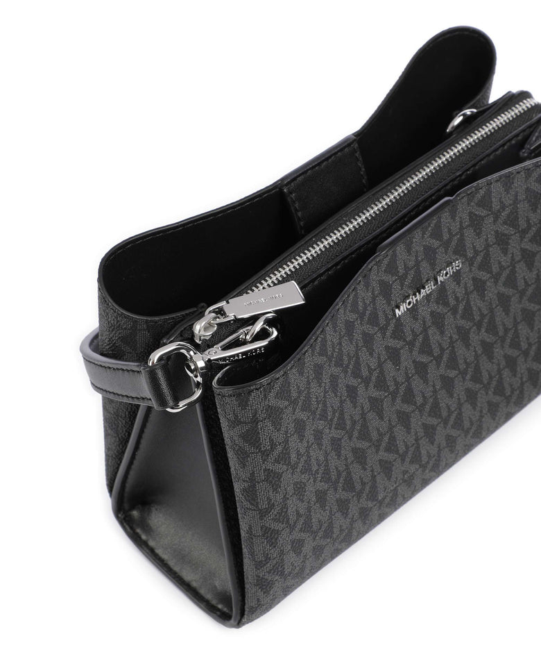 Michael Kors Ruthie Crossbody bag black