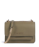 Michael Kors Claire Small Olkalaukku safari green