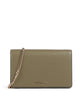 Michael Kors Jet Set Medium Olkalaukku safari green