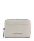 Michael Kors Jet Set Wallet light sand