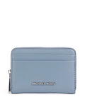 Michael Kors Jet Set Wallet chambray
