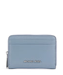 Michael Kors Jet Set Lompakko chambray