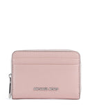 Michael Kors Jet Set Lompakko smokey rose