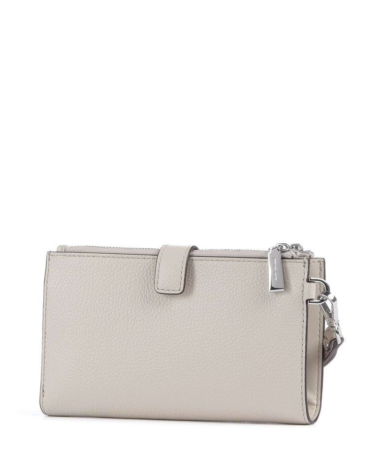 Michael Kors Jet Set Wallet light sand