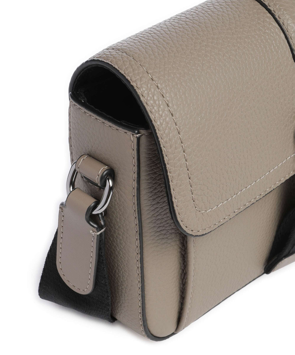 Michael Kors Hudson Crossbody bag birch