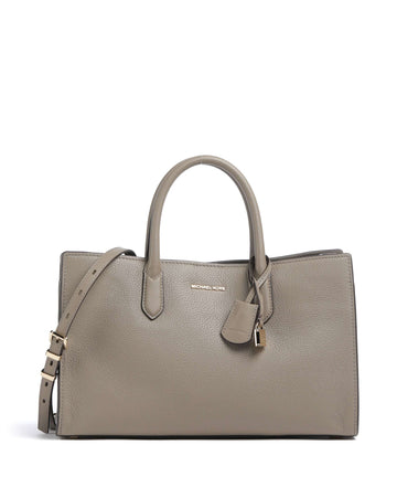 Michael Kors Scarlett Medium Käsilaukku birch