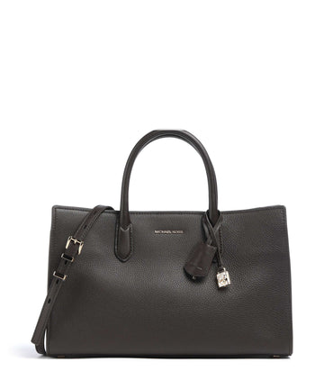 Michael Kors Scarlett Medium Käsilaukku chocolate