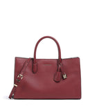 Michael Kors Scarlett Medium Käsilaukku mulberry