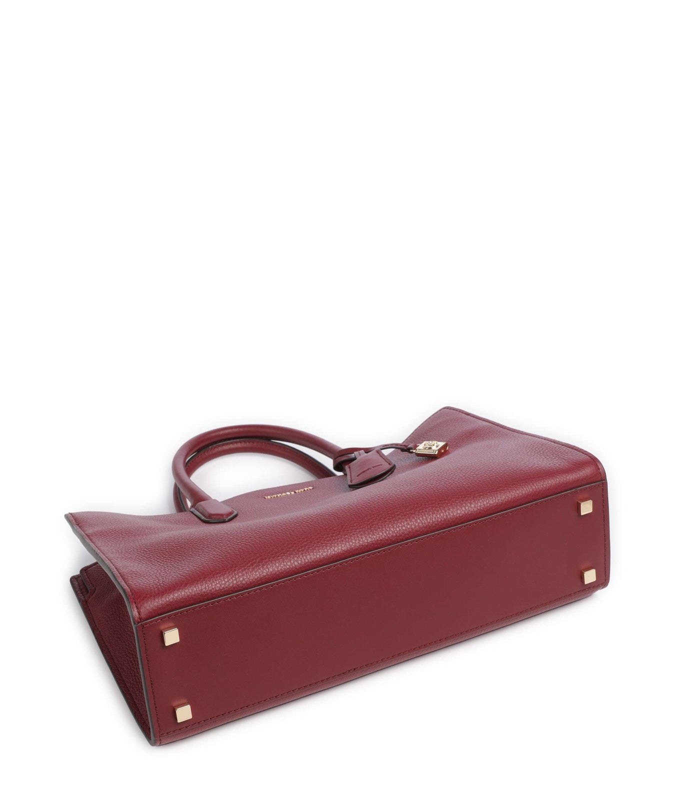 Michael Kors Scarlett Medium Handbag mulberry