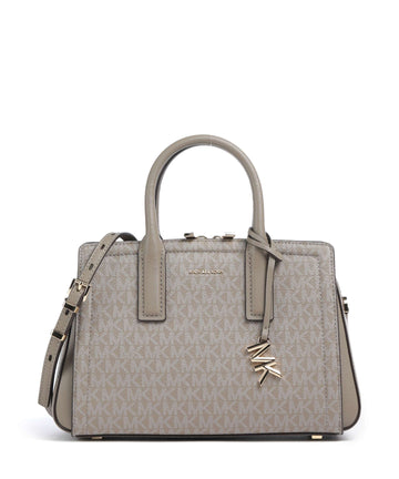 Michael Kors Laila Small Käsilaukku birch