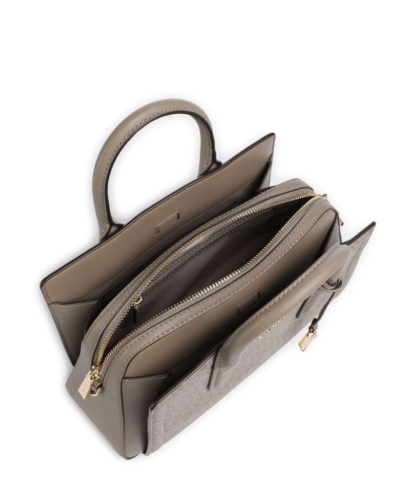 Michael Kors Laila Small Handbag birch