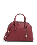 Michael Kors Ashton Medium Käsilaukku mulberry